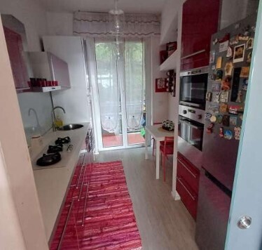 Appartamento in vendita in via lamberto loria 261/4, Genova
