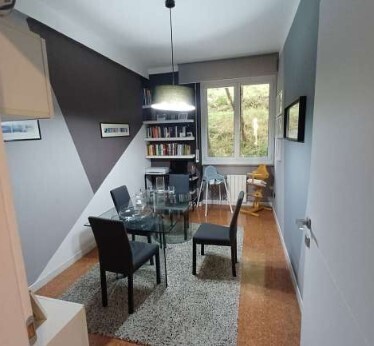 Appartamento in vendita in via lamberto loria 261/4, Genova