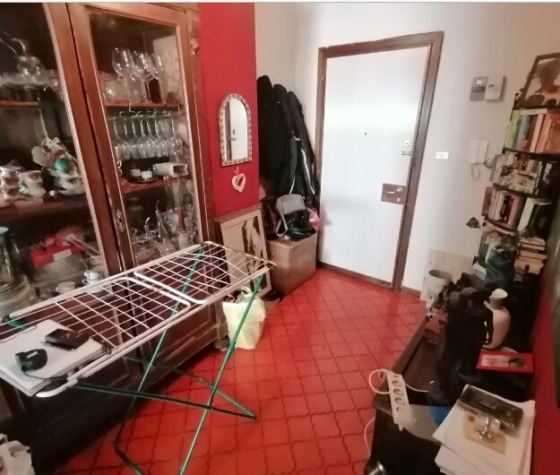 Quadrilocale con giardino in via nino bixio 10/2, Rapallo
