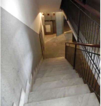 Magazzino da ristrutturare in via s. ambrogio di fegino 2b, Genova