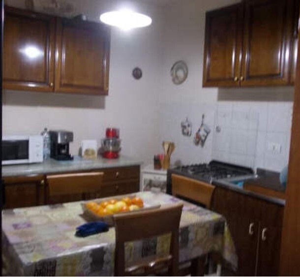 Villetta a schiera con giardino in via aldo moro 14, Vignole Borbera