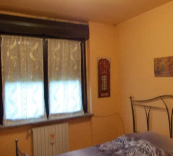 Villetta a schiera con giardino in via aldo moro 14, Vignole Borbera