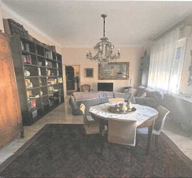Appartamento con terrazzo in via alessandro rimassa 66/14, Genova