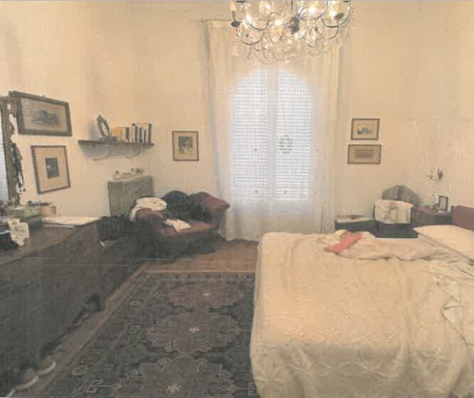 Appartamento con terrazzo in via alessandro rimassa 66/14, Genova