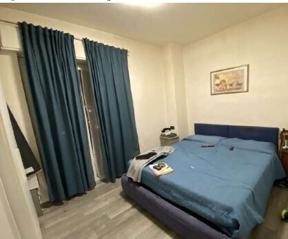 Appartamento con terrazzo in via carlo orgiero 6/1, Genova