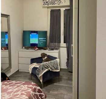 Appartamento con terrazzo in via carlo orgiero 6/1, Genova