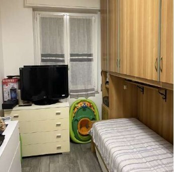 Appartamento con terrazzo in via carlo orgiero 6/1, Genova