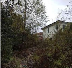 Casa indipendente con giardino in via roma snc, Borzonasca