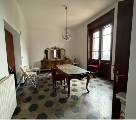 Casa indipendente con terrazzo in via ponte 1, Serra Ricc�