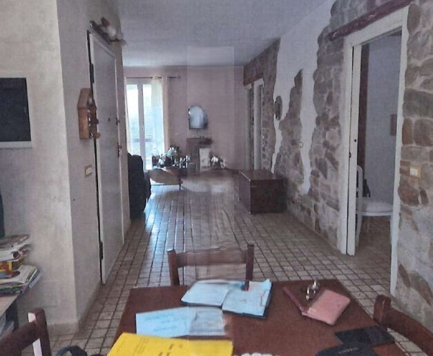 Casa indipendente con giardino in regione la costa 1, Albenga