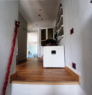 Trilocale in vendita in via vittorio veneto 86, Alassio