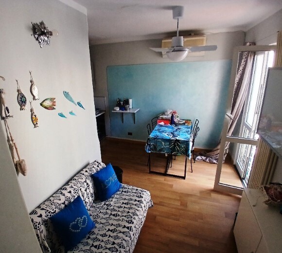 Trilocale in vendita in via vittorio veneto 86, Alassio