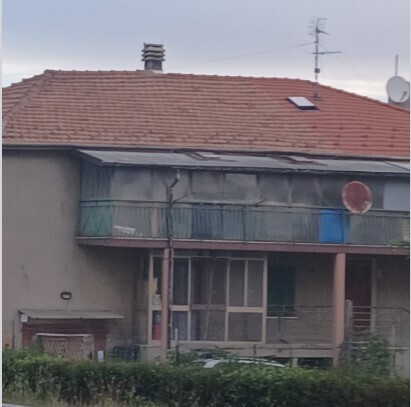 Casa indipendente da ristrutturare in corso guglielmo marconi 168, Cairo Montenotte