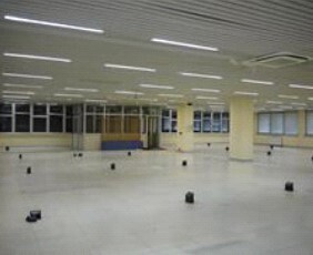 Stabile/Palazzo con terrazzi in via roccavione 15, Cuneo