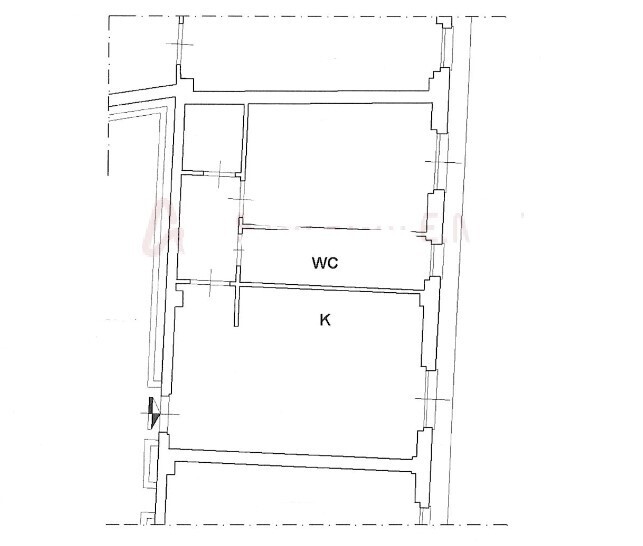 Trilocale in vendita in via cesare arzel� 5/i, Santo Stefano di Magra