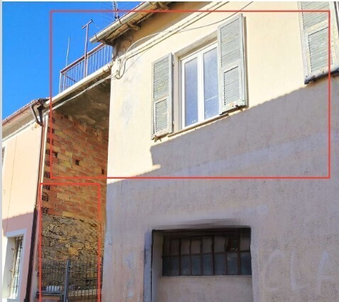 Appartamento con giardino in via genova 26, Arnasco