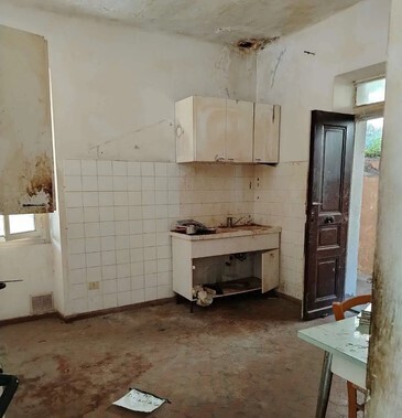 Appartamento con giardino in via genova 26, Arnasco