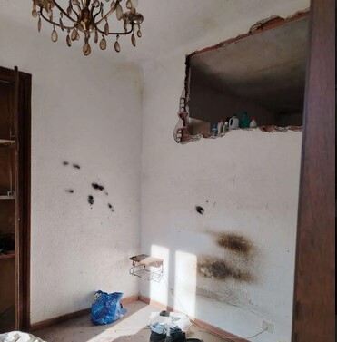 Appartamento con giardino in via genova 26, Arnasco