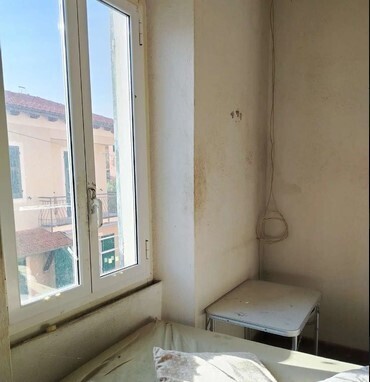 Appartamento con giardino in via genova 26, Arnasco