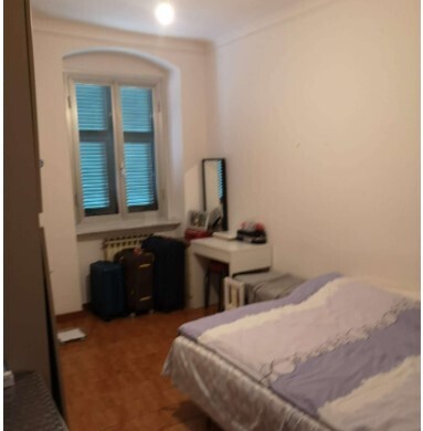 Appartamento da ristrutturare in via germano jori 42/9, Genova