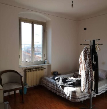 Appartamento da ristrutturare in via germano jori 42/9, Genova