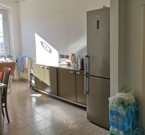 Appartamento da ristrutturare in via germano jori 42/9, Genova