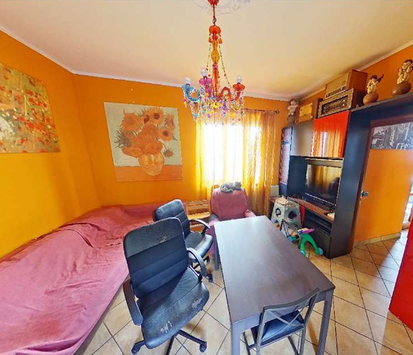 Villa con giardino in via fossati 25, Cipressa