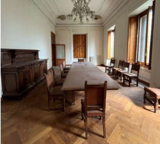 Casa indipendente con giardino in strada villalvernia 3, Novi Ligure