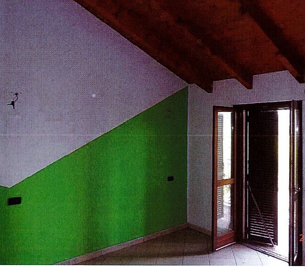 Trilocale con terrazzo in via valmigliaro 10, Alessandria