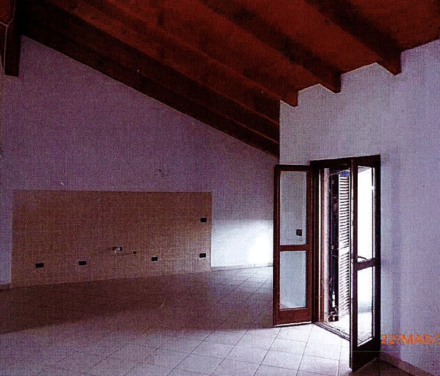 Trilocale con terrazzo in via valmigliaro 10, Alessandria