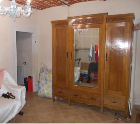 Casa indipendente da ristrutturare in via moschina 18, Predosa