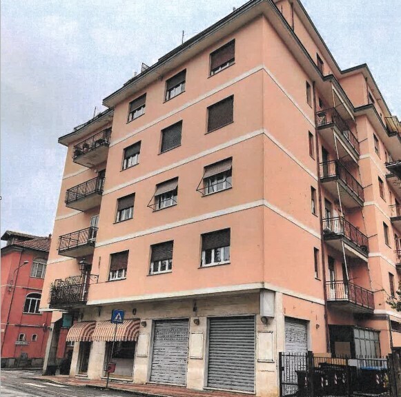 Appartamento in vendita in viale torino 4, Vignole Borbera