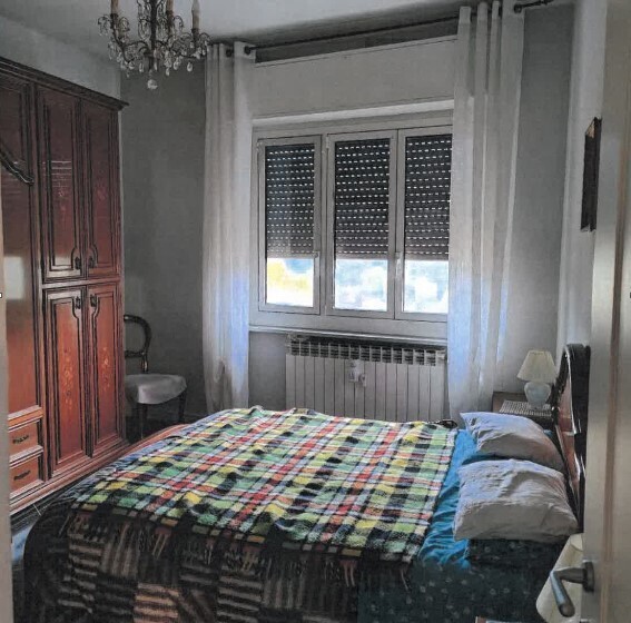 Appartamento in vendita in viale torino 4, Vignole Borbera
