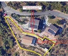Villa nuova in viale costa dei land� snc, Cogorno