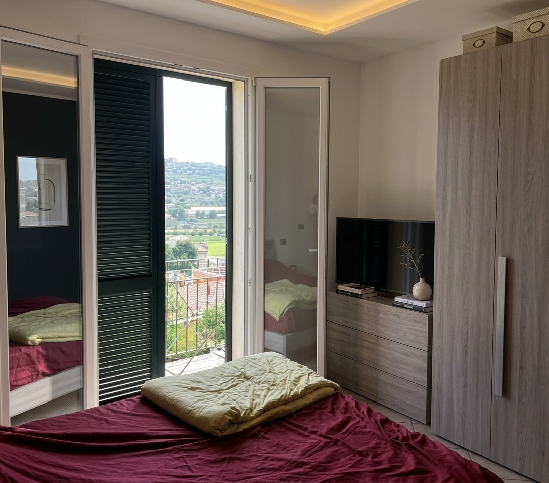 Trilocale in vendita in via diano san pietro snc, Diano Castello