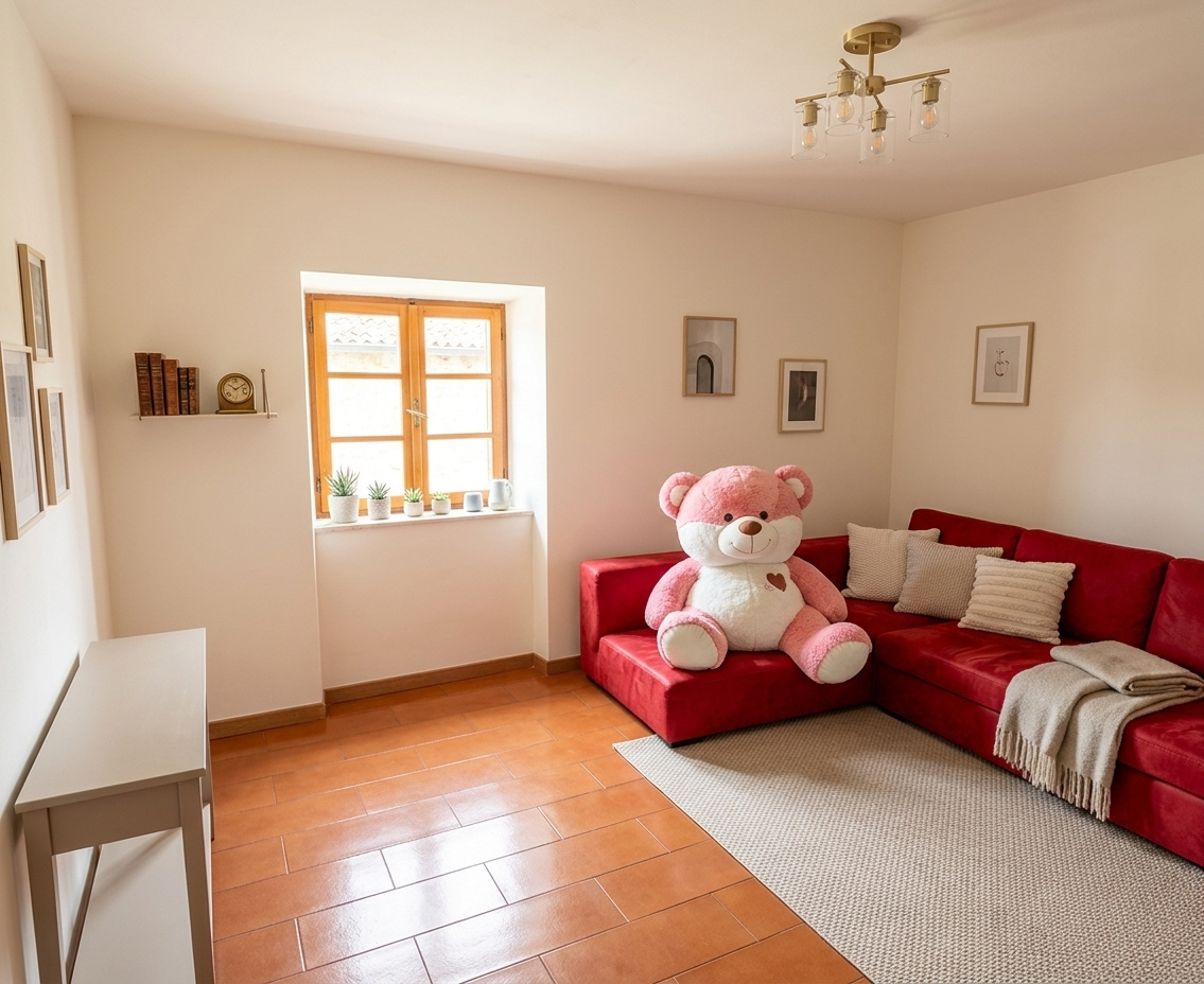 Casa indipendente da ristrutturare in via crenna 22, Serravalle Scrivia