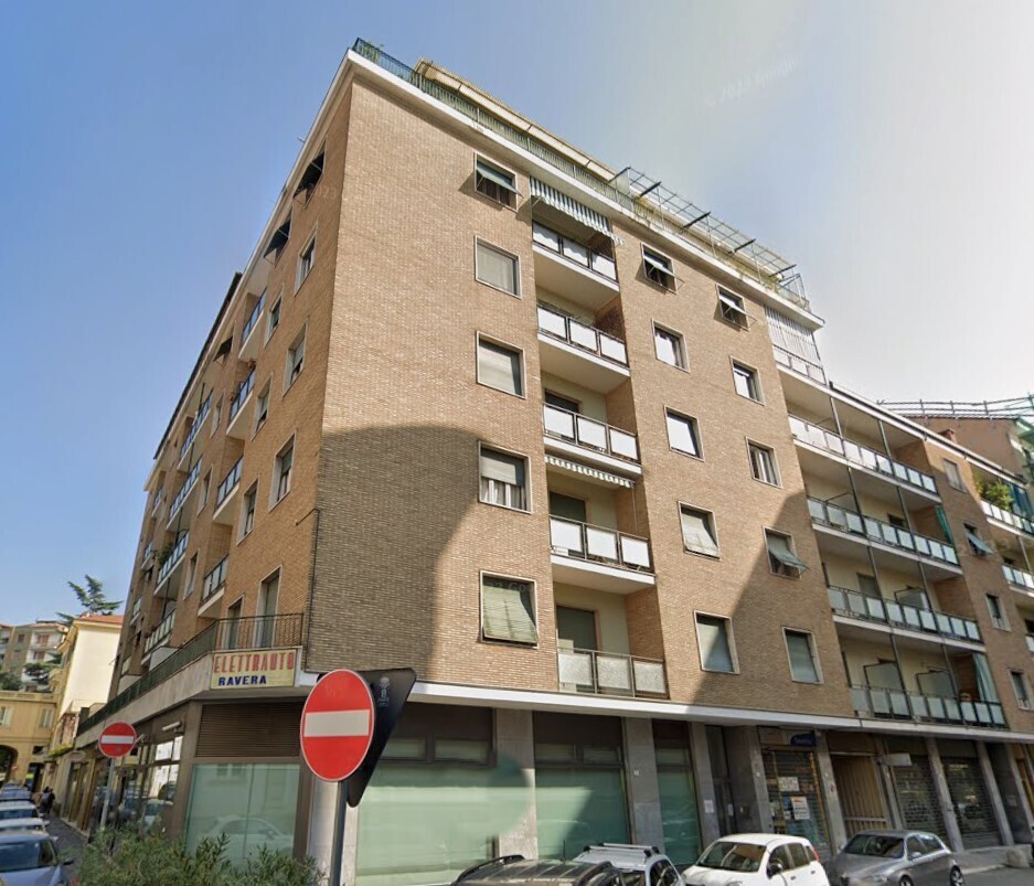 Appartamento da ristrutturare in via baretti 5, Acqui Terme