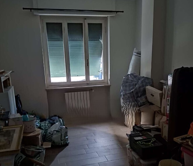 Appartamento da ristrutturare in via baretti 5, Acqui Terme