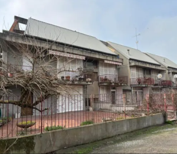 Mansarda da ristrutturare in strada comunale fornaci 5, Tortona