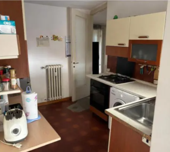 Mansarda da ristrutturare in strada comunale fornaci 5, Tortona
