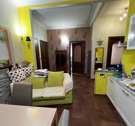 Appartamento in vendita in via monte cristallo 8, Torino