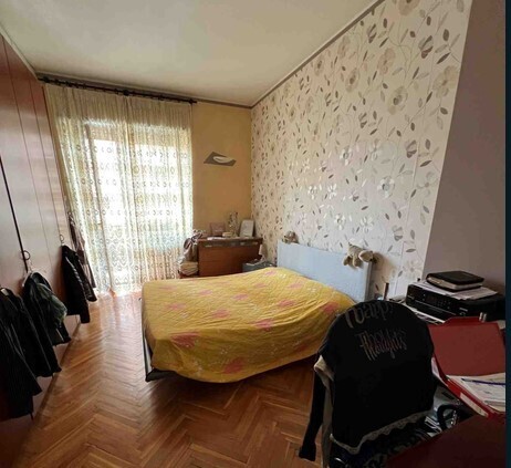 Appartamento in vendita in via monte cristallo 8, Torino