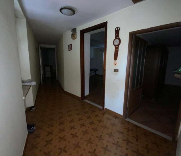 Casa indipendente da ristrutturare in via incisa, Cortiglione
