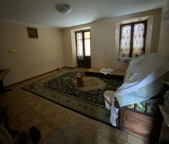 Casa indipendente da ristrutturare in via incisa, Cortiglione