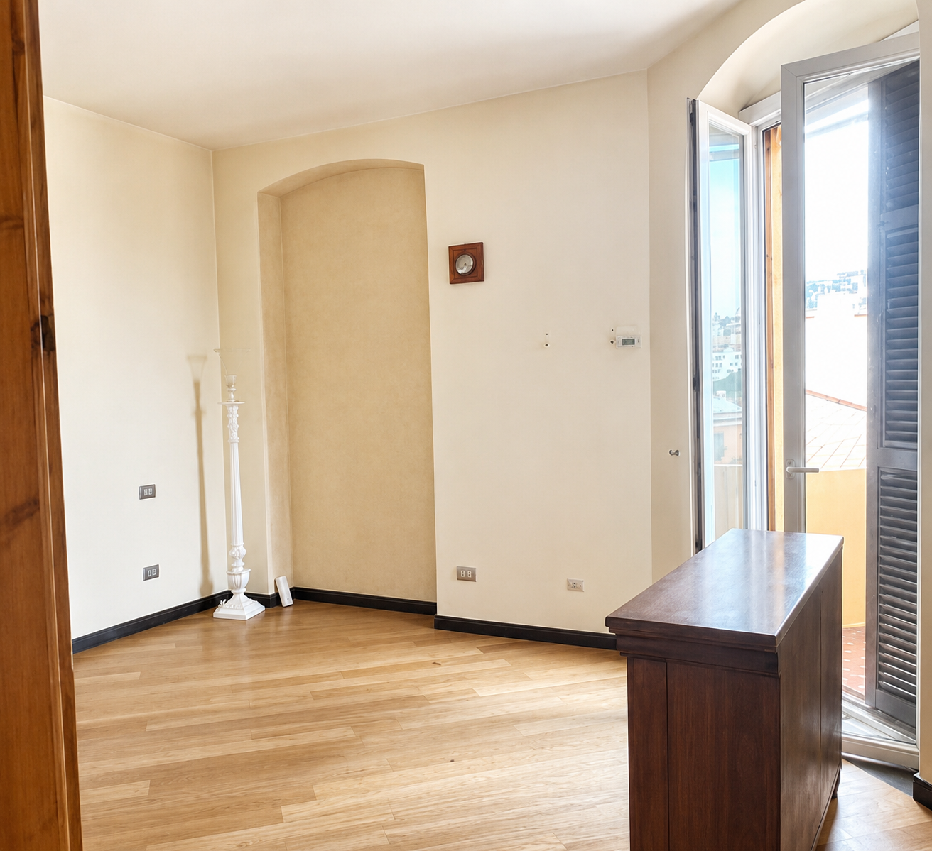 Appartamento in vendita in corso cavour 400, La Spezia