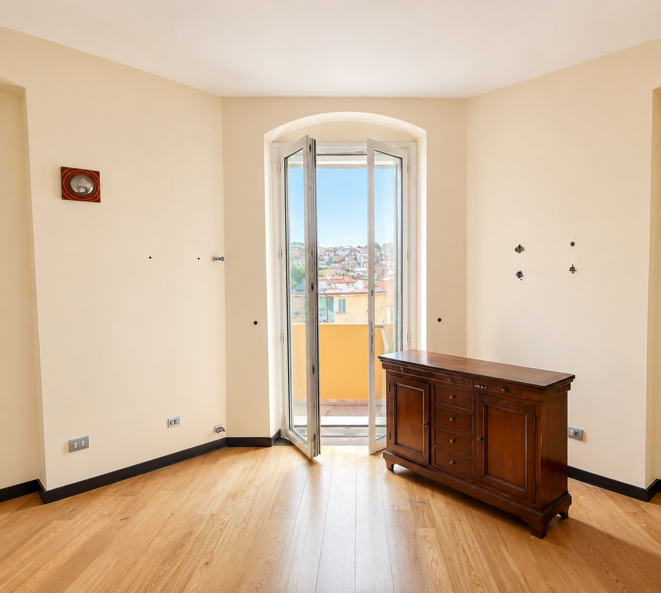 Appartamento in vendita in corso cavour 400, La Spezia