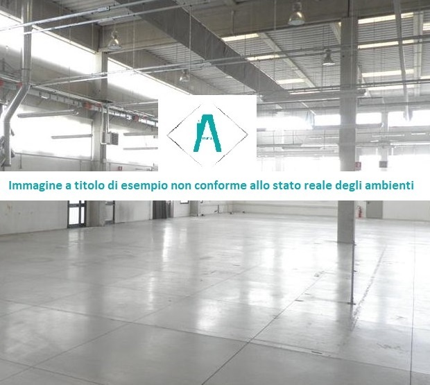 Magazzino in vendita in via san geminiano 20, Genova