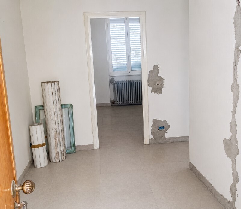 Appartamento da ristrutturare in san fosseto 132, San Salvatore Monferrato
