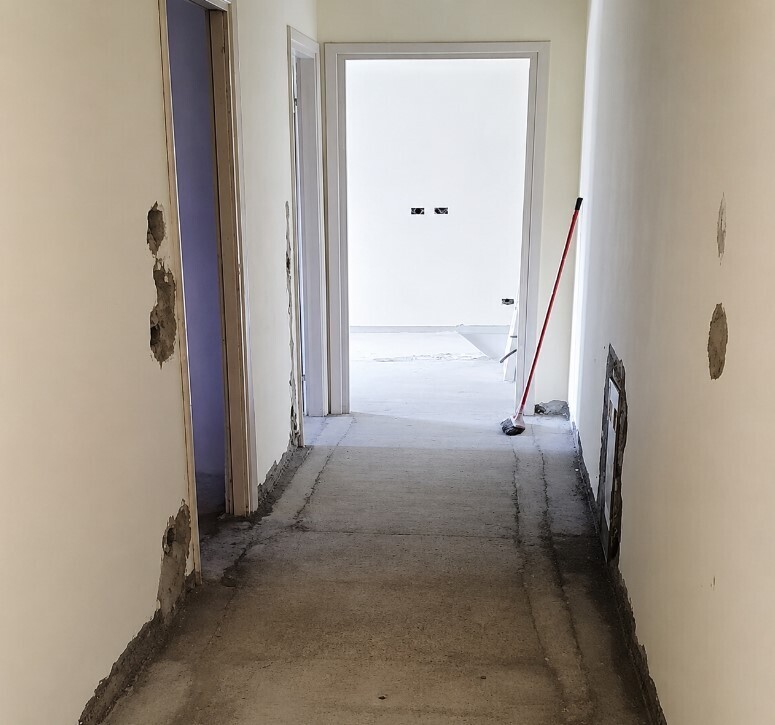 Appartamento da ristrutturare in san fosseto 132, San Salvatore Monferrato