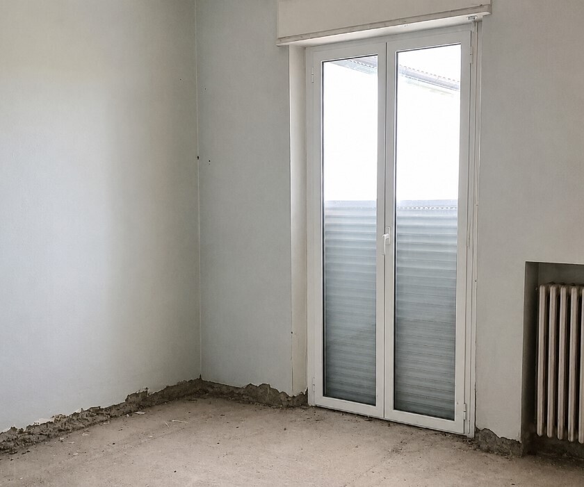 Appartamento da ristrutturare in san fosseto 132, San Salvatore Monferrato